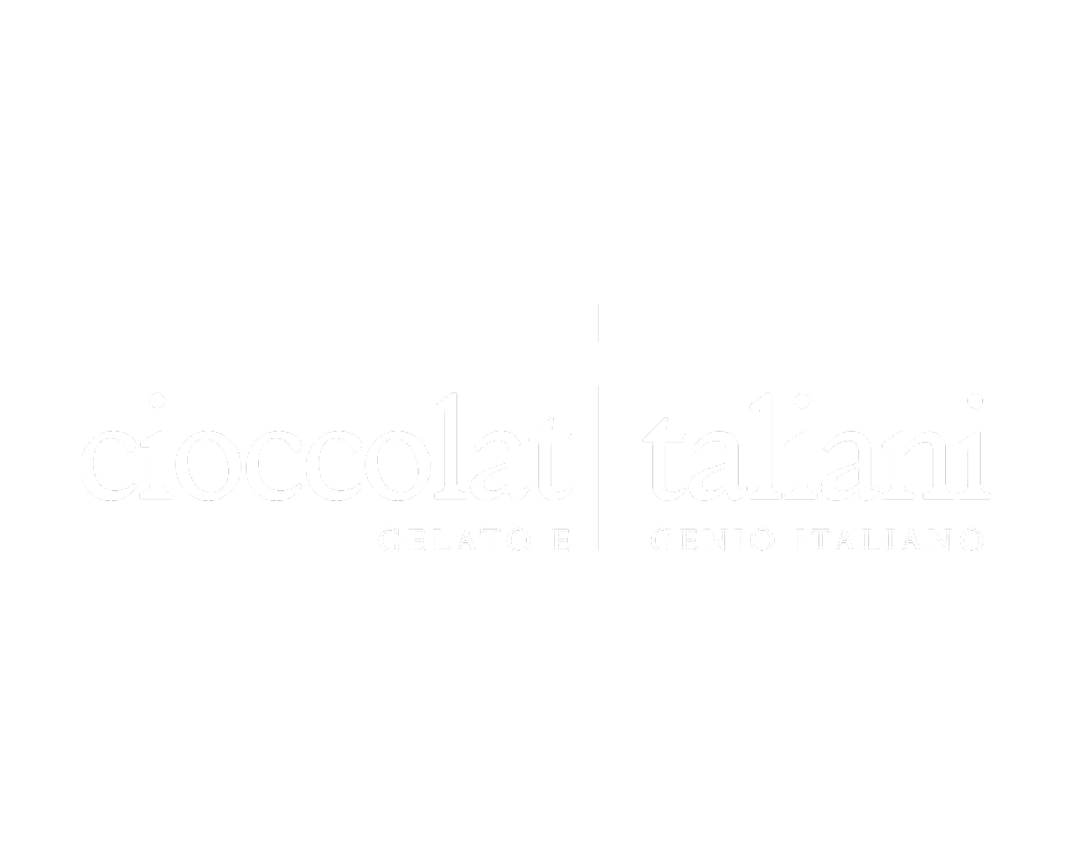 Cioccolati Italiani