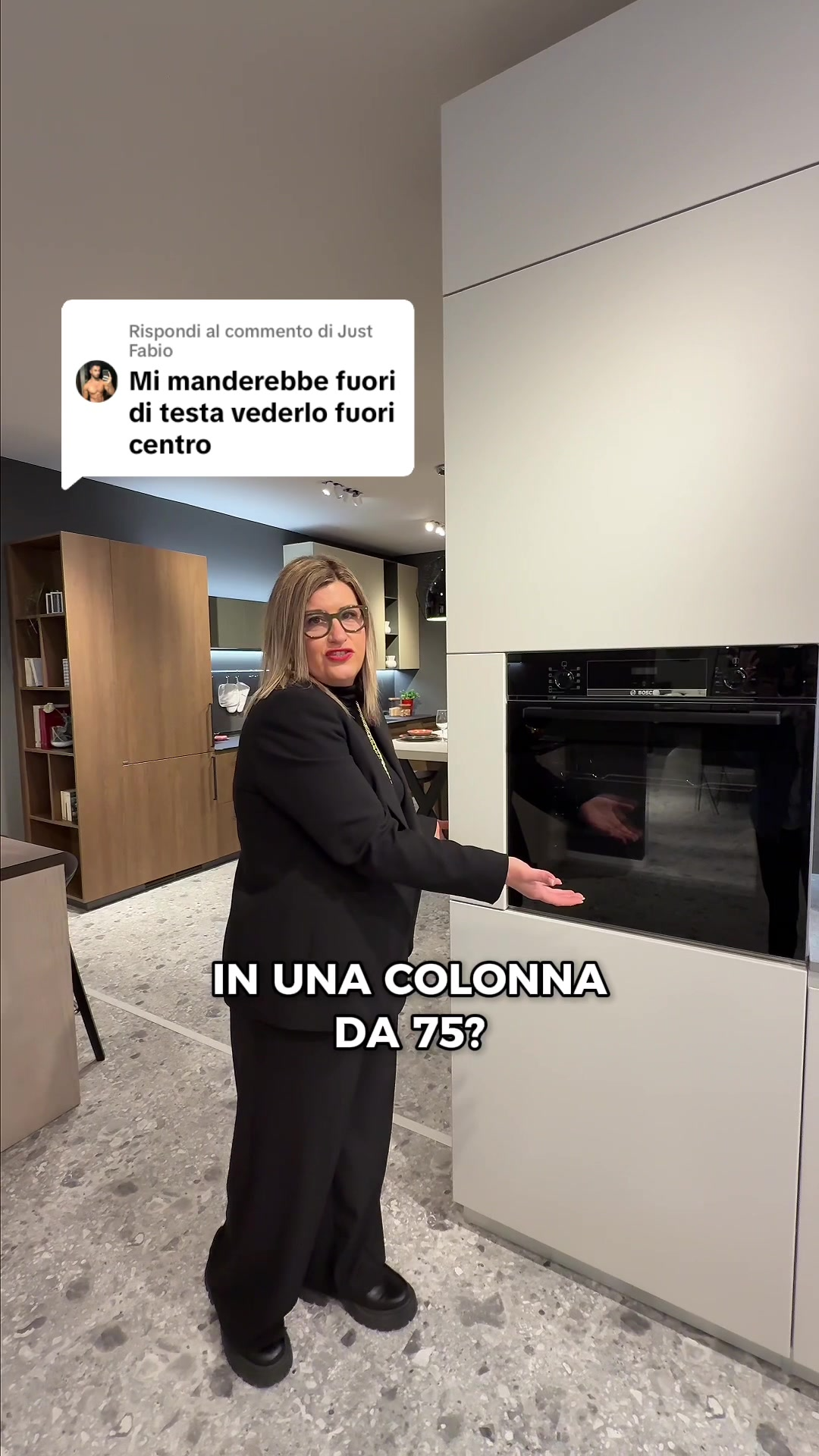 In una colonna da 75?